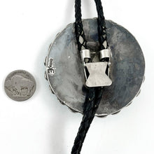 Load image into Gallery viewer, Vintage Bolo Tie<br>By Emerson Kinzel
