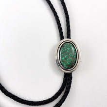 Load image into Gallery viewer, Carico Lake Bolo Tie<br>By Ed Kee
