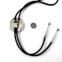 Load image into Gallery viewer, Vintage Cluster Bolo
