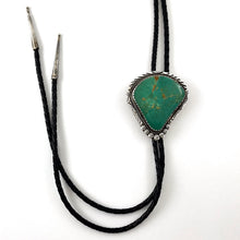 Load image into Gallery viewer, Single Stone Bolo<br>By Roy B. Platero
