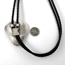 Load image into Gallery viewer, Single Stone Bolo<br>By Roy B. Platero
