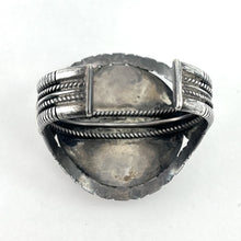 Load image into Gallery viewer, Vintage Hopi Kokopelli Bracelet
