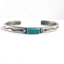 Load image into Gallery viewer, Carico Lake Bracelet&lt;br&gt;By Joey O&#39;Neill
