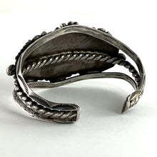 Load image into Gallery viewer, Vintage Three Stone Bracelet
