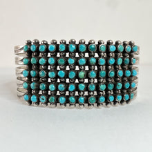 Load image into Gallery viewer, Vintage Five Row Bracelet
