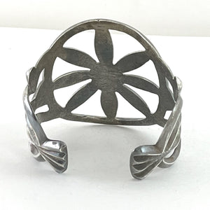 Vintage Sandcast Bracelet