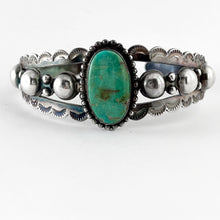 Load image into Gallery viewer, Vintage Tourist Bracelet
