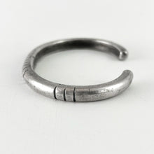 Load image into Gallery viewer, Ingot Silver Bracelet&lt;br&gt;By Joey O&#39;Neill
