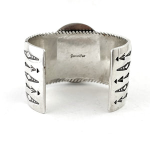 Royston Bracelet<br>By Jennifer Curtis