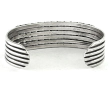 Load image into Gallery viewer, Six Row Vintage Bracelet
