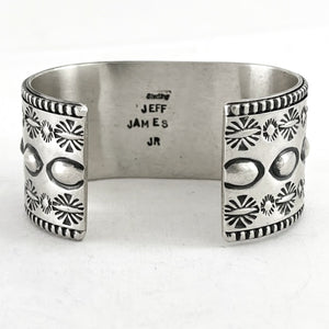 Single Stone Bracelet<br>By Jeff James Jr.