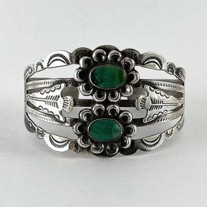 Vintage Bracelet With Arrows