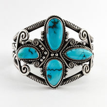 Load image into Gallery viewer, Four Directions Bracelet
