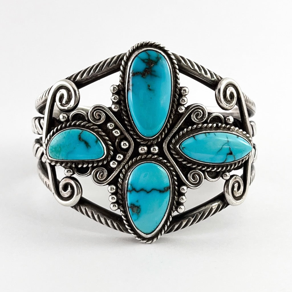 Four Directions Bracelet