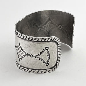 Early Ingot Bracelet