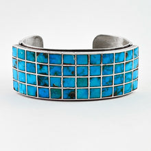 Load image into Gallery viewer, Vintage Inlay Bracelet
