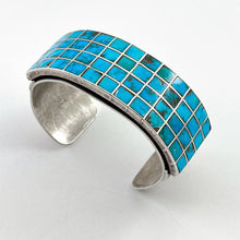 Load image into Gallery viewer, Vintage Inlay Bracelet
