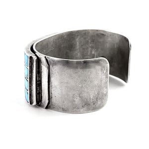 Vintage Inlay Bracelet