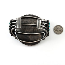 Load image into Gallery viewer, Large Vintage Cluster Bracelet
