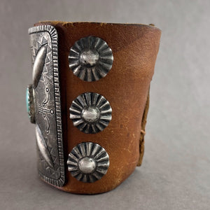 Vintage Ketoh With Stone