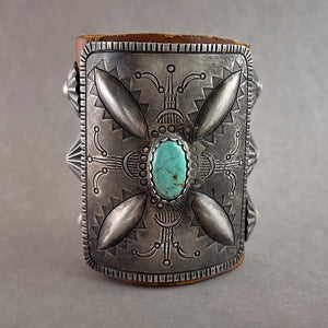 Vintage Ketoh With Stone