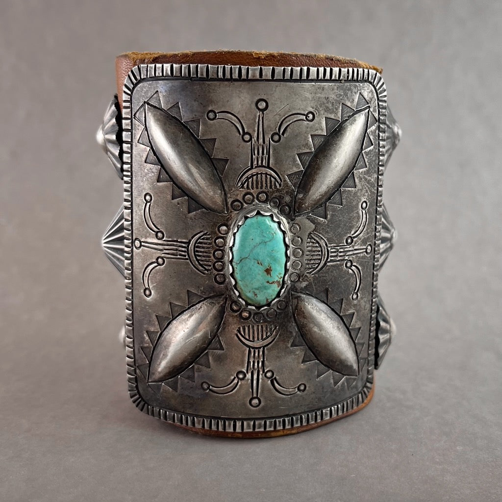 Vintage Ketoh With Stone