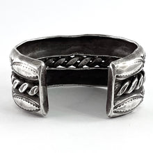 Load image into Gallery viewer, Vintage Ingot Bracelet
