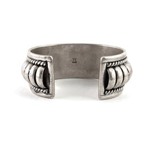 Load image into Gallery viewer, All Silver &lt;br&gt;By Thomas Charlie
