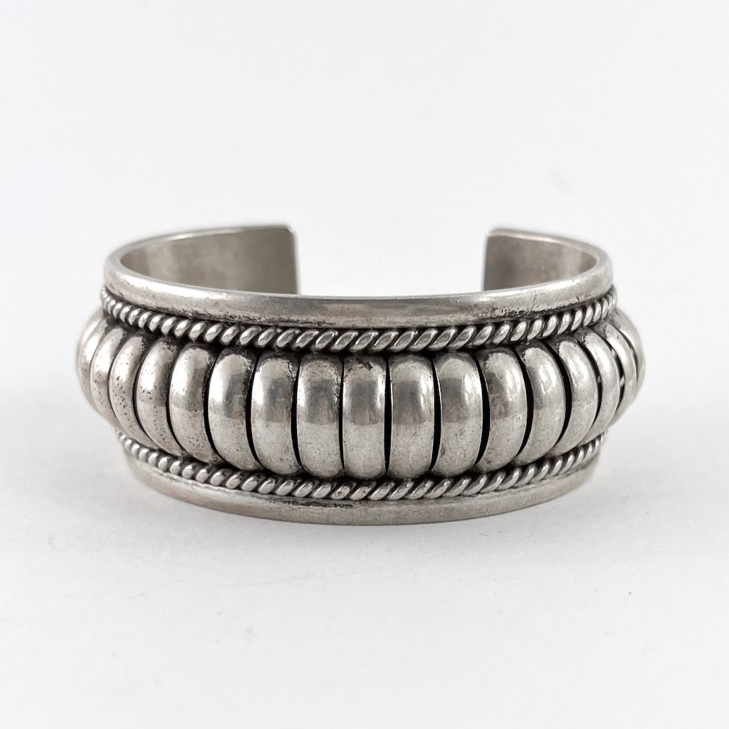 All Silver <br>By Thomas Charlie