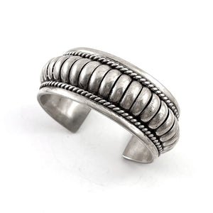 All Silver <br>By Thomas Charlie