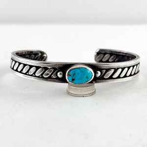 Small Vintage Single Stone
