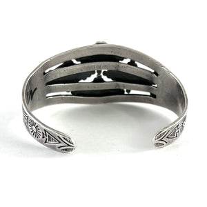 Four Stone Vintage Bracelet