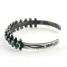 Load image into Gallery viewer, Vintage Single Row Bracelet
