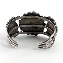 Load image into Gallery viewer, Vintage Cluster Bracelet<br>Size: Small
