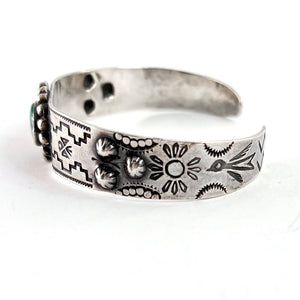 Vintage Tourist Era Bracelet
