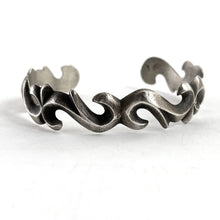 Load image into Gallery viewer, Fancy Cast Bracelet&lt;br&gt;By Robert Chee
