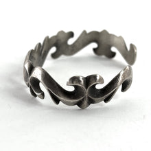 Load image into Gallery viewer, Fancy Cast Bracelet&lt;br&gt;By Robert Chee
