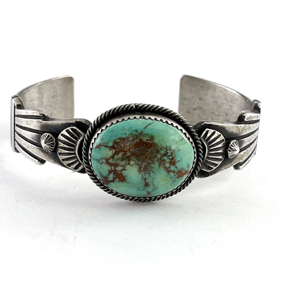 Royston Bracelet<br>By Robert Chee