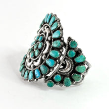 Load image into Gallery viewer, Vintage Cluster Bracelet
