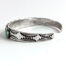 Load image into Gallery viewer, Vintage Eight Stone Bracelet
