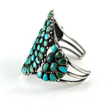 Load image into Gallery viewer, Vintage Cluster Bracelet
