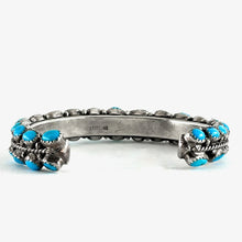 Load image into Gallery viewer, Double Row Bracelet
