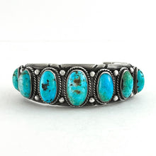 Load image into Gallery viewer, Vintage Row Bracelet
