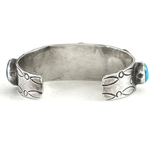 Load image into Gallery viewer, Vintage Watch Cuff
