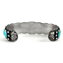Load image into Gallery viewer, Vintage Ingot Row Bracelet
