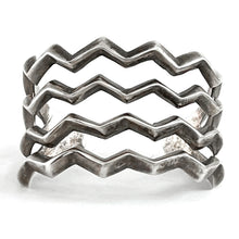 Load image into Gallery viewer, Vintage Lightning Bracelet
