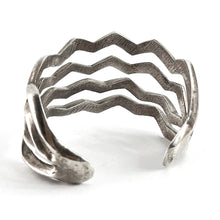 Load image into Gallery viewer, Vintage Lightning Bracelet
