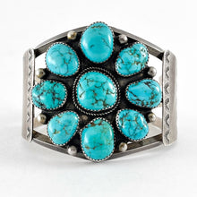 Load image into Gallery viewer, Vintage Cluster Bracelet

