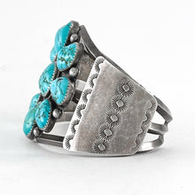 Load image into Gallery viewer, Vintage Cluster Bracelet
