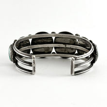 Load image into Gallery viewer, Vintage Six Stone Row Bracelet
